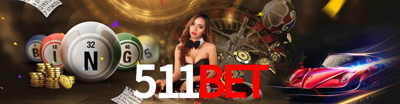Tecnologia da Plataforma 511Bet