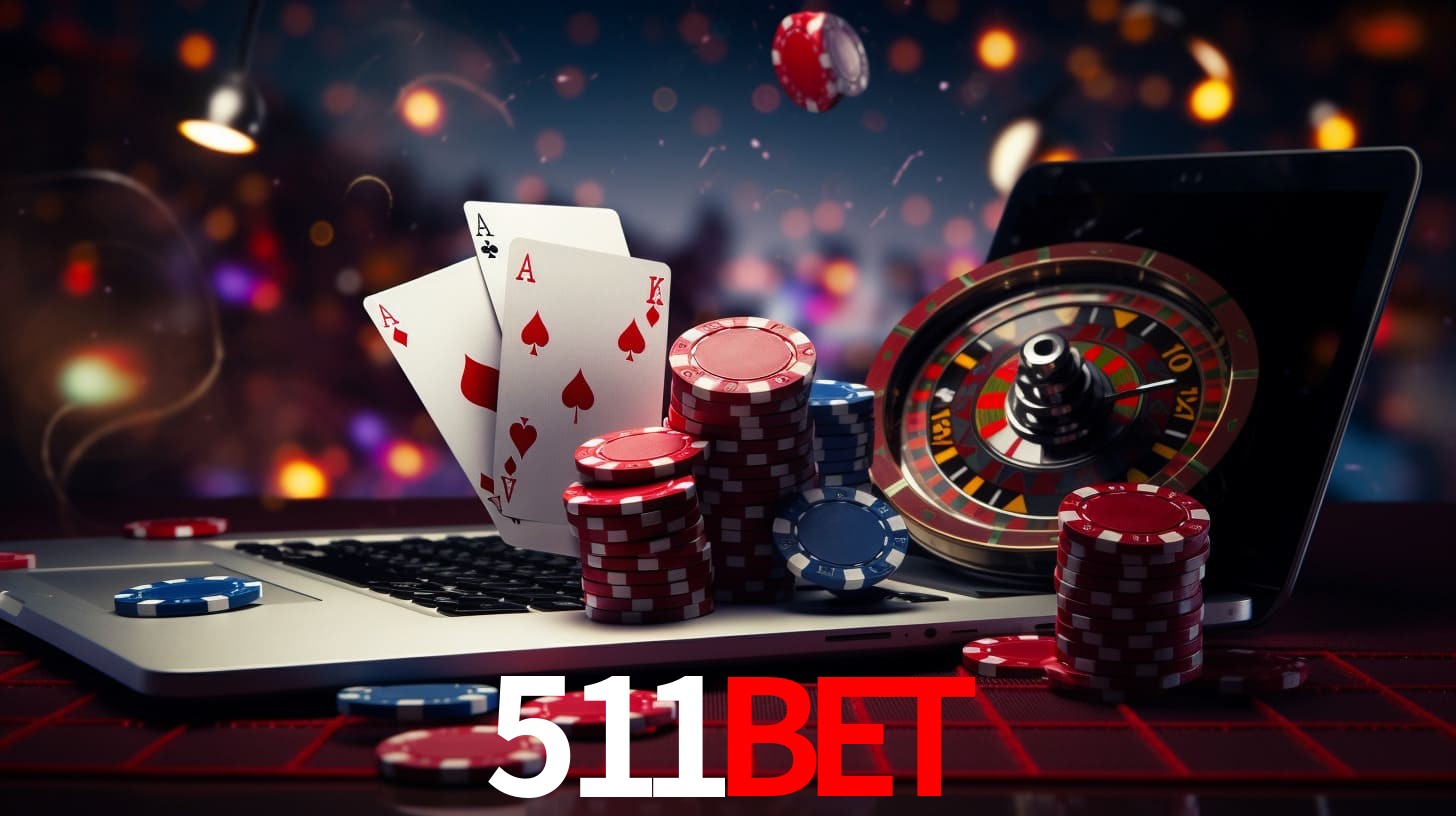 APP oficial da 511Bet para mobile