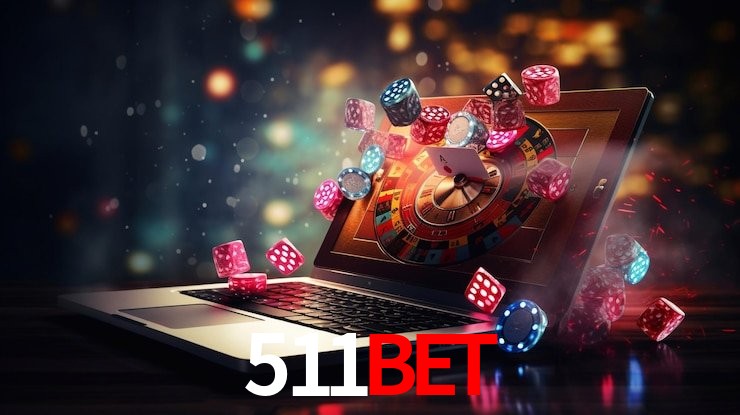 Casino Ao Vivo 511Bet