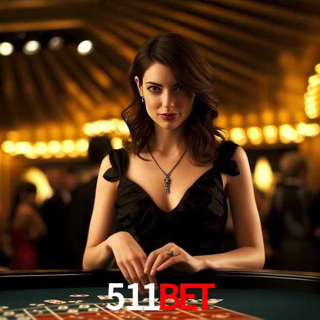 Apostas de Tênis 511Bet