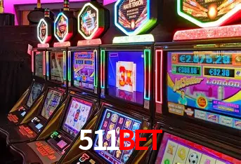 Descubra a Essência do 511Bet: Nossa História e Compromissos
