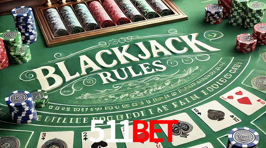 Casino Ao Vivo 511Bet
