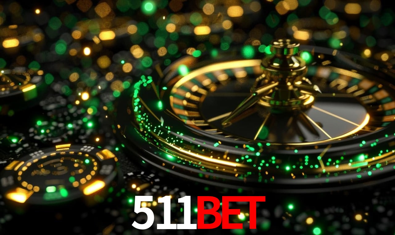 Sistemas de Segurança 511Bet
