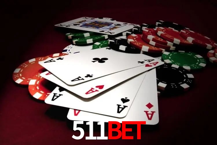 Estatísticas do Jogo 511Bet