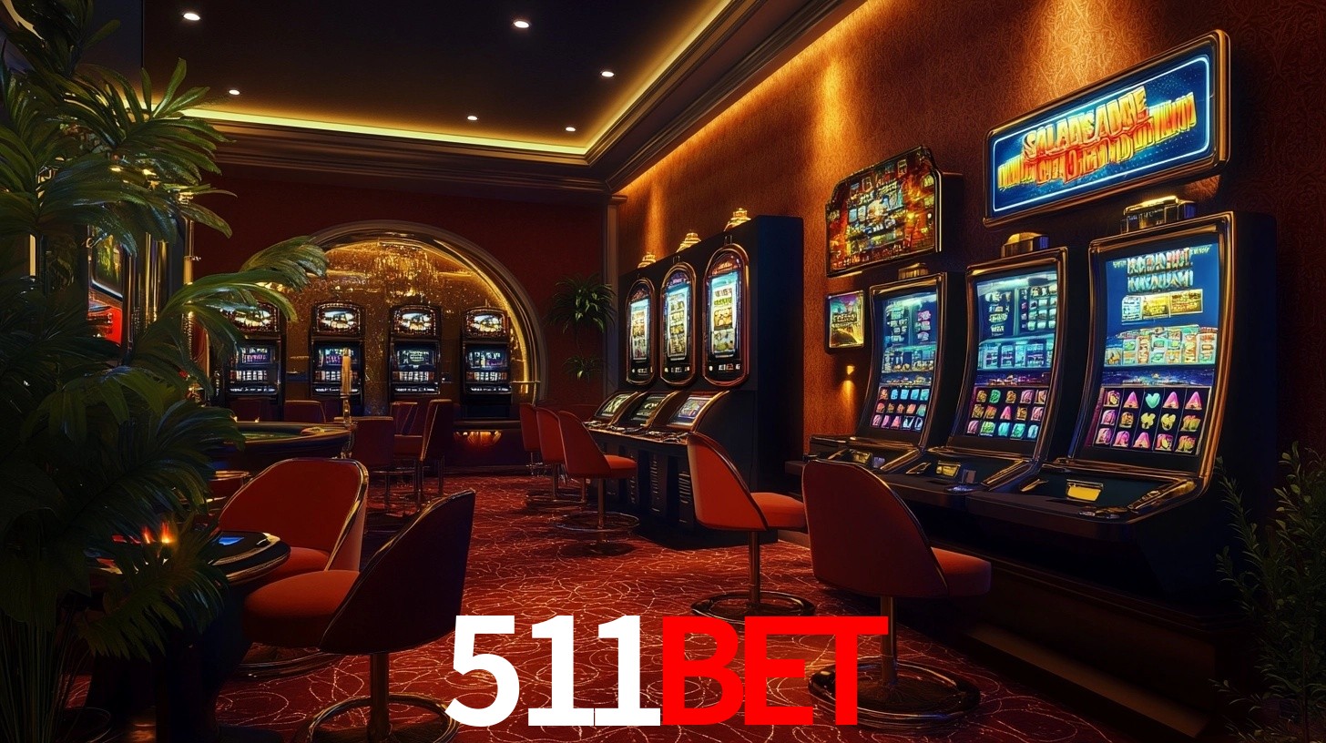 511Bet,511Bet App