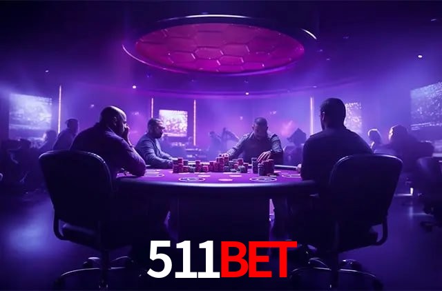Jogos Exclusivos 511Bet