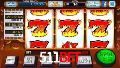 Desvendando o Mundo dos Jogos Virtuais na 511Bet